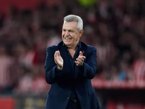 Javier Aguirre: “Tengo una sensación de crueldad”