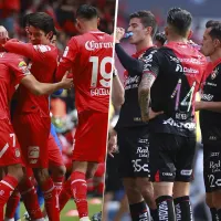 Las alineaciones de Toluca vs. Atlas por la Jornada 14 del Clausura 2024