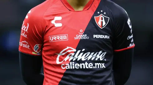 Atlas pierde un jugador titular para visitar a Toluca.