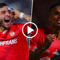 Dónde ver Toluca vs. Atlas, EN VIVO por el Clausura 2024: hora, TV y streaming online