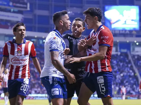 Chivas vs Puebla 07/04/2024: Los pronósticos apuntan a una victoria del Rebaño Sagrado