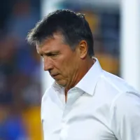 ¿Se pierden la vuelta? Los dos jugadores de Tigres que están en duda para enfrentar a Columbus