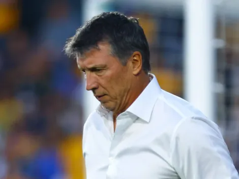 Las dos posibles bajas de Tigres UANL ante Columbus
