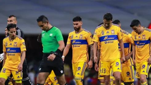 Tras perder con Pachuca: los partidos que le quedan a Tigres UANL en el Clausura 2024