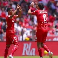 Toluca clasificó a fase final y aseguró Play-In: ¿qué necesita para cuartos de final?
