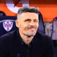 Los dos jugadores que recuperó Fernando Ortiz en Rayados para la vuelta vs. Inter Miami