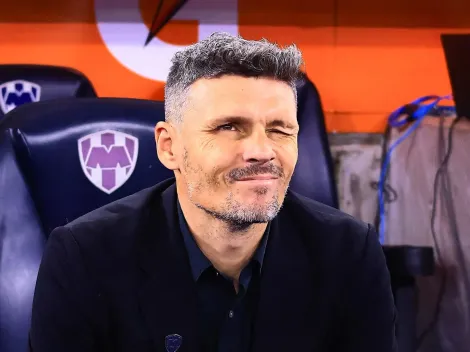 Fernando Ortiz recuperó a dos lesionados para enfrentar a Inter Miami