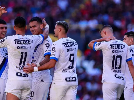 Rayados quiere a una de las figuras del fútbol mexicano