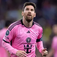 Rayados lanza drástica medida con sus aficionados para recibir a Lionel Messi en México