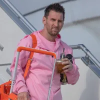 Inter Miami se burló del reglamento en su llegada a Monterrey, pero será multado por Concacaf