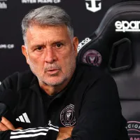 \'Tata\' Martino advierte a Rayados antes de la revancha: \'Messi no necesita motivación extra\'