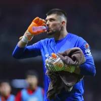 Tiago Volpi no le teme a la jerarquía del América: \'En Toluca hay hambre de trascender\'