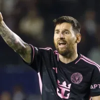 El ex jugador que cree que Rayados se equivocó al hacer enojar a Messi: 'Crearon un monstruo'
