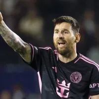 El ex jugador que cree que Rayados se equivocó al hacer enojar a Messi: \'Crearon un monstruo\'