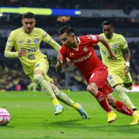 El historial de Toluca vs. América en el Estadio Azteca: ¿quién lleva la ventaja?