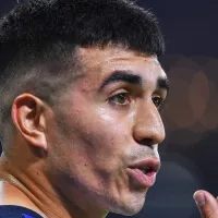 ¿Por qué \'Corcho\' Rodríguez no juega hoy en el Rayados vs. Inter Miami por Concachampions?