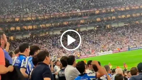 El Estadio BBVA, factor clave para la clasificación.