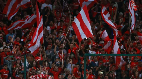 Simpatizantes del Toluca y algunas exigencias para el mercado.