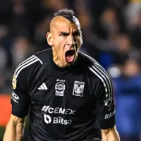 ¿Cuándo vuelve? Nahuel Guzmán le dio una gran noticia a Tigres UANL y Siboldi festeja