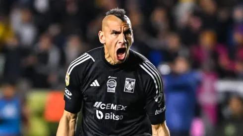 ¿Cuándo vuelve? Nahuel Guzmán le dio una gran noticia a Tigres UANL y Siboldi festeja