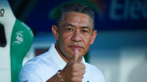 Nacho Ambriz convocará a otro juvenil en Santos Laguna