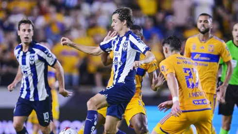 ¿Cómo llegan Rayados y Tigres al Clásico Regio de la jornada 15 del Clausura 2024?