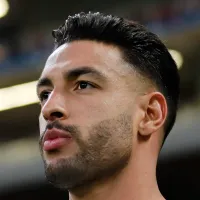 Nathan Silva habló sobre su futuro en Pumas y reveló cuál es su máximo deseo