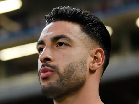 La revelación de Nathan Silva sobre su futuro en Pumas