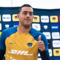 El motivo por que cuál Rogelio Funes Mori debe ser titular en Pumas vs. León de la Jornada 15
