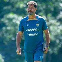 Gustavo Lema podría perder a una pieza clave de Pumas UNAM para el duelo contra León