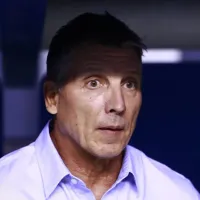 Problemas para Siboldi: las bajas que tendrá Tigres UANL para el Clásico Regio ante Rayados