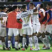 Las bajas de Pumas UNAM para enfrentar a León por la Jornada 15 del Clausura 2024