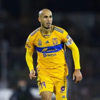 Tendrá que esperar: el récord que no podrá alcanzar Guido Pizarro en el Rayados vs. Tigres