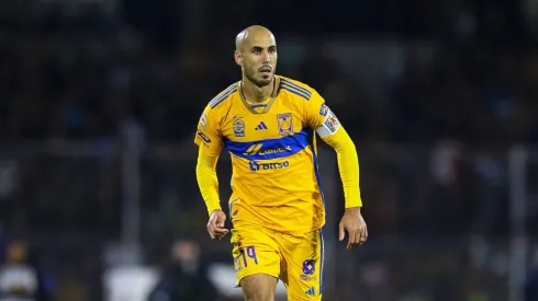 Tendrá que esperar: el récord que no podrá alcanzar Guido Pizarro en el Rayados vs. Tigres