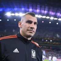 Van con todo: Rayados presenta queja por Nahuel Guzmán y pide un castigo severo