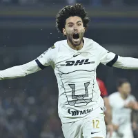 La millonada que pediría Pumas por dejar ir al ‘Chino’ Huerta a Europa