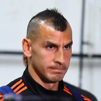 En medio de la polémica: el comunicado de Nahuel Guzmán por sus hechos en el Rayados vs. Tigres