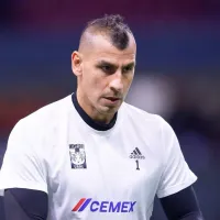 ¿Qué sanción podría recibir Nahuel Guzmán por sus actos en el Rayados vs. Tigres?