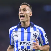 Los aficionados de Rayados llenaron de elogios a Sergio Canales luego del Clásico Regio