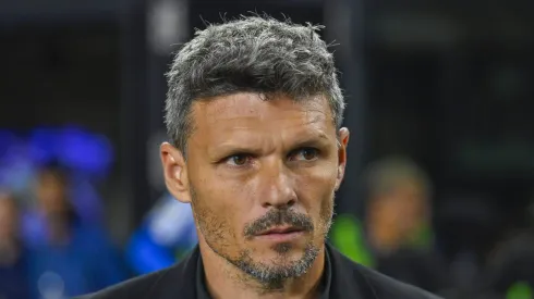 Fernando Ortiz se mostró a gusto con su plantel por el esfuerzo en el Clásico Regio