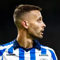 Se confirmó lo que todo Rayados necesitaba saber sobre Sergio Canales