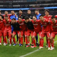 ¿Qué partidos le quedan a Toluca en el Clausura 2024?