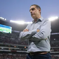 Comprometido: Renato Paiva rechaza oferta para ser DT del São Paulo y se queda en Toluca