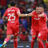 ¿Qué necesita Toluca para sellar su boleto a cuartos de final la próxima jornada?