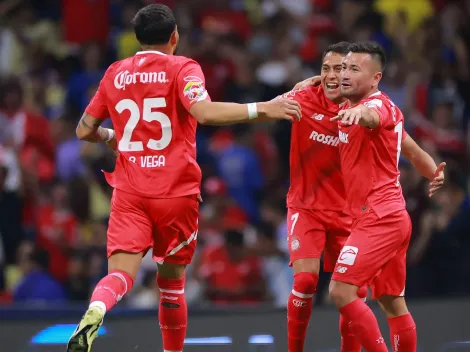 A un paso de cuartos: ¿qué resultado clasifica a Toluca en la próxima jornada?