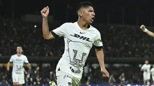 Piero Quispe consigue un gran logro personal