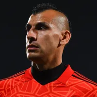 La declaración del Presidente de la FMF sobre el caso de Nahuel Guzmán