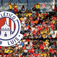 Clausura 2024: la insólita medida de Atlético San Luis para el público visitante de Toluca