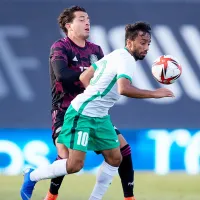 Bombazo: Alan Mozo pide volver a la Selección Mexicana para la Copa América