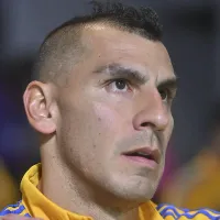 Revelan cuándo saldría la sanción para Nahuel Guzmán tras la polémica del Clásico Regio